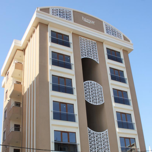 Kartal Topselvi Mahallesi Kat Karşılığı Yapım İşi