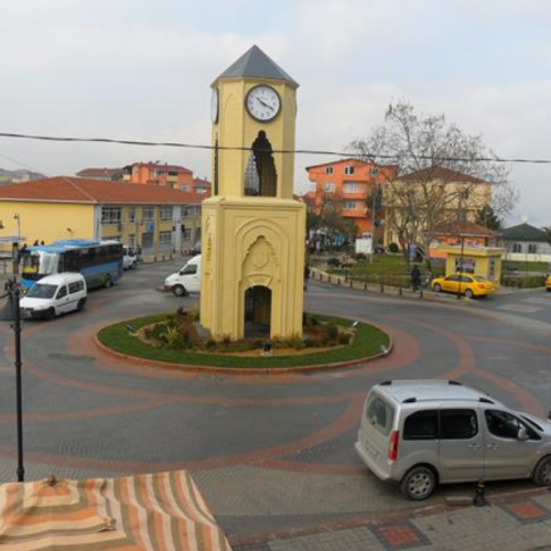 Beykoz Soğuksu Meydanı Düzenlemesi