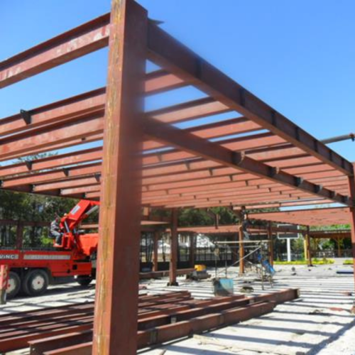 Tuzla Belediyesi Veranda Restorant